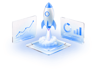 Kriptókereskedési platform tőzsdei bevezetésének mérföldkő-megemlékezése
